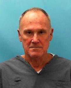 Michael Eugene Mosley a registered Sexual Offender or Predator of Florida