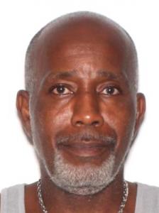 Carl D Angelo Thomas a registered Sexual Offender or Predator of Florida