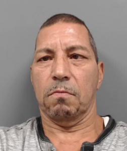 Alfredo Mulero-baez a registered Sexual Offender or Predator of Florida