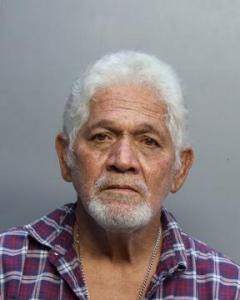 Jose Antonio Gonzalez a registered Sexual Offender or Predator of Florida