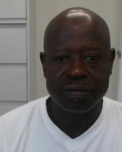 Frederick Donnell Aikens a registered Sexual Offender or Predator of Florida