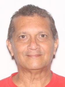 Herman Avary Veve a registered Sexual Offender or Predator of Florida