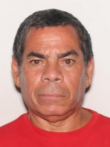 Victor Manuel Dominguez-trinidad a registered Sexual Offender or Predator of Florida