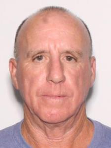 Frederick Robert Ellard a registered Sexual Offender or Predator of Florida