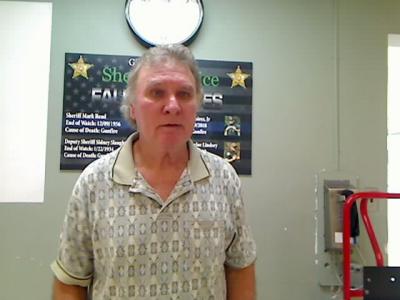 Stephen Anthony Sheffield a registered Sexual Offender or Predator of Florida
