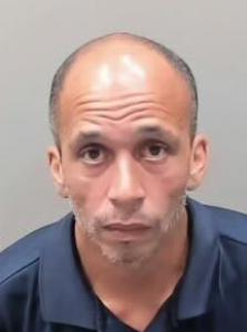 Anthony Cooper a registered Sexual Offender or Predator of Florida