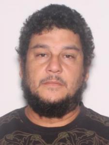 David Covas Rivera a registered Sexual Offender or Predator of Florida