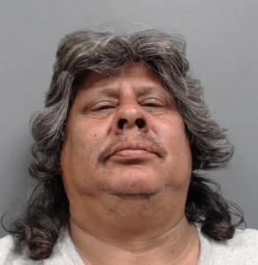 Daniel Eddie Gutierrez a registered Sexual Offender or Predator of Florida