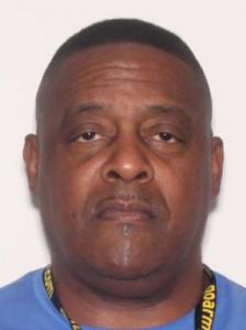 Roderick Keith Brown a registered Sexual Offender or Predator of Florida