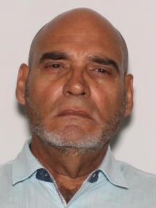 Cristobal Verdayes-marquez a registered Sexual Offender or Predator of Florida