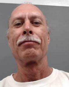 Paul Alvin Brooks a registered Sexual Offender or Predator of Florida