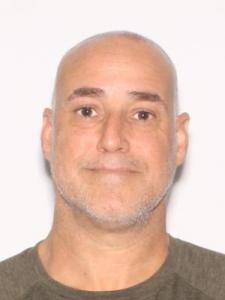 David Jon Osgood Jr a registered Sexual Offender or Predator of Florida