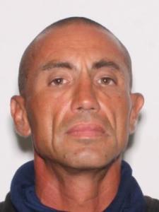 John Steven Gonzalez a registered  of Florida