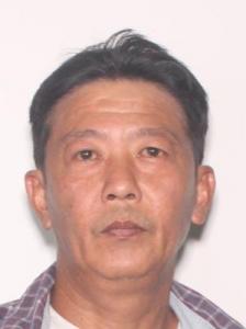 Vuong Quoc Danh a registered Sexual Offender or Predator of Florida