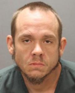 Daniel Patrick Ward a registered Sexual Offender or Predator of Florida