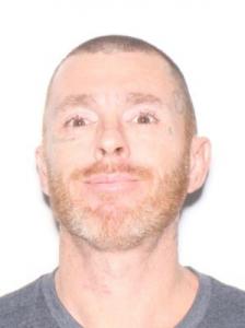 Jamie Wayne Morgan a registered Sexual Offender or Predator of Florida