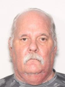 Michael Alan Campbell a registered Sexual Offender or Predator of Florida