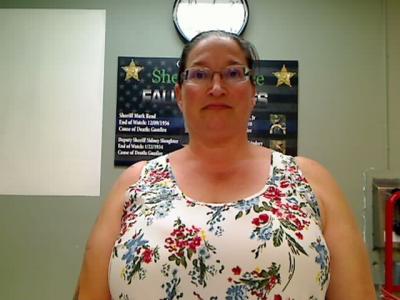 Kristy Doerseln Davis Mrs. a registered Sexual Offender or Predator of Florida