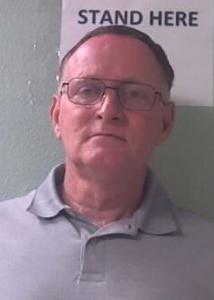 Stephen Dale Arthur a registered Sexual Offender or Predator of Florida