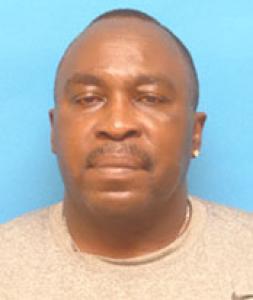 Reginald Anthony Brown a registered Sexual Offender or Predator of Florida
