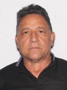 Angel Luis Martinez a registered Sexual Offender or Predator of Florida