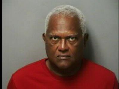 Norbert A Ward a registered Sexual Offender or Predator of Florida