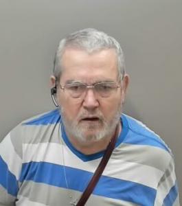 George Wesley Marshall a registered Sexual Offender or Predator of Florida
