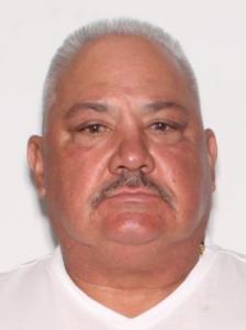 Juan A Garcia a registered Sexual Offender or Predator of Florida