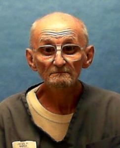 Walter Earl Jacks a registered Sexual Offender or Predator of Florida