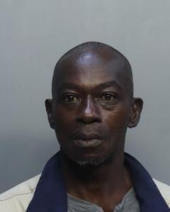 Keith Herman Thompson a registered Sexual Offender or Predator of Florida