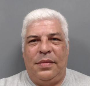 Daniel Raul Cabrera a registered Sexual Offender or Predator of Florida