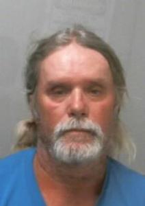 James Walter Vinson a registered Sexual Offender or Predator of Florida