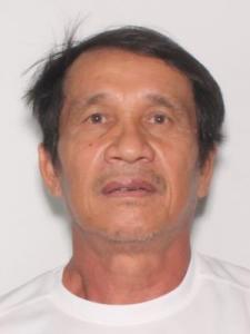 Bounpheng Phameuang a registered Sexual Offender or Predator of Florida