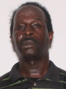 Marvin Davis a registered Sexual Offender or Predator of Florida