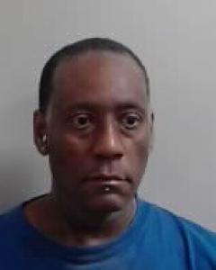 Christopher Jerome Watkins a registered Sexual Offender or Predator of Florida