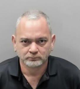 Jeff Bernard Smith a registered Sexual Offender or Predator of Florida