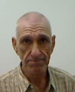 Lonnie Gene King a registered Sexual Offender or Predator of Florida