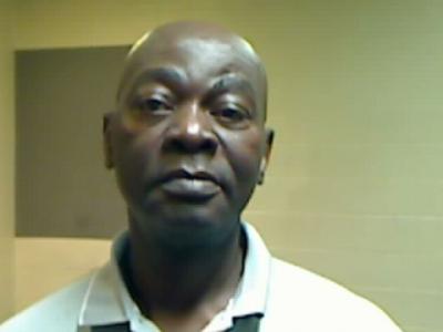 Kenneth Jerome Walker a registered Sexual Offender or Predator of Florida