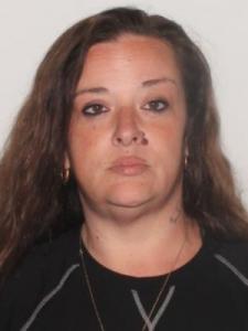 Davina Ann Wallace a registered Sexual Offender or Predator of Florida