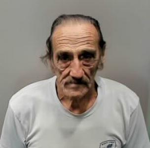 Russell Edward Pace Sr a registered Sexual Offender or Predator of Florida