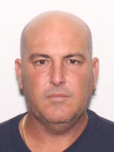 Juan Felipe Martin a registered Sexual Offender or Predator of Florida