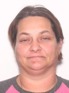 Christina Gail Johnson a registered Sexual Offender or Predator of Florida