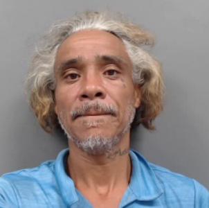 Jesse Rodrigues Delgado a registered Sexual Offender or Predator of Florida