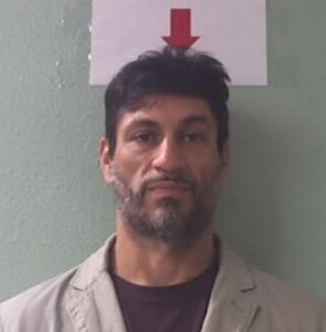 Daniel Cruz a registered Sexual Offender or Predator of Florida
