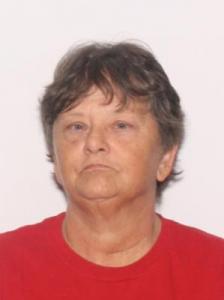 Sherell Ann Slate a registered Sexual Offender or Predator of Florida