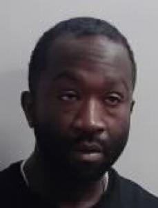 Ventrell Reshad Martin a registered Sexual Offender or Predator of Florida