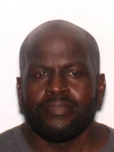 Mesach Jones a registered Sexual Offender or Predator of Florida