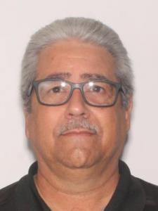 Raymond Mark Holmes a registered Sexual Offender or Predator of Florida