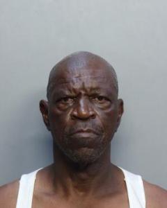 Larry B Porter a registered Sexual Offender or Predator of Florida