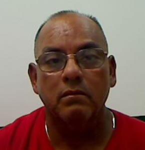 Alberto Garcia a registered Sexual Offender or Predator of Florida